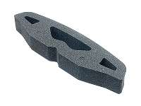 Pro4 Urethane Bumper