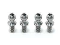 Pro4 Titan Hex Pillow Balls