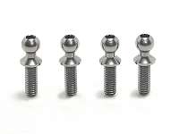 Pro4 Titan Hex Pillow Balls B