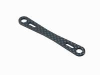 Pro4 Front Carbon Body Mount Support