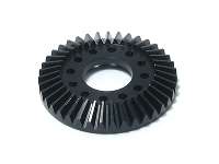Pro4 Hard Aluminum Ring Gear