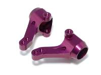 Pro4 Aluminum Knuckle