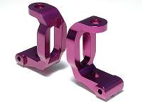 Pro4 Aluminum Front Hub Carrier (3? Caster)