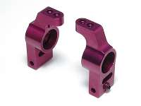 Pro4 Aluminum Rear Hub (0? Toe In)