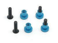 M03M King Pin Collar