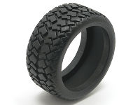 M-Chassis Rallye Block Tires SOFT