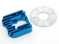M03 Aluminum Motor Heat Sink