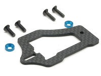 M03 Carbon Servo Support