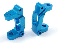 M03M Alu Front Hub Carrier
