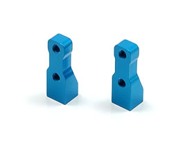 Aluminum Servo Post