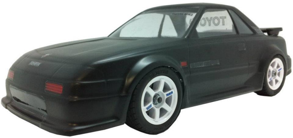 SPA-614 Toyota MR2 AW11