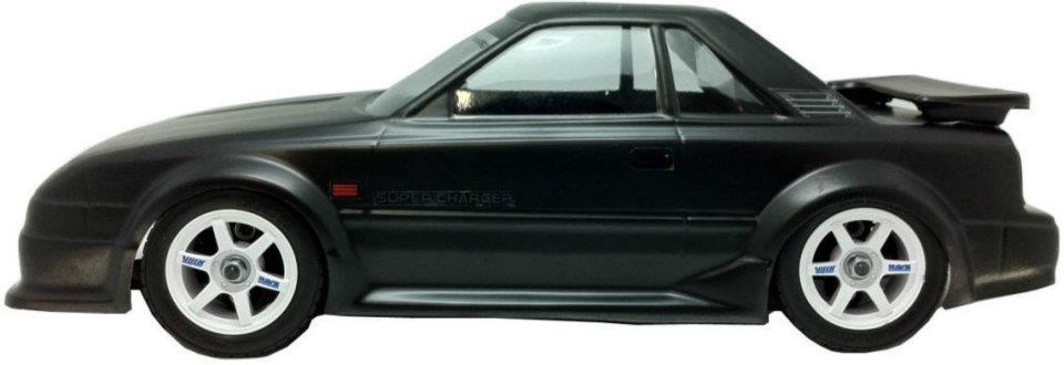 SPA-614 Toyota MR2 AW11