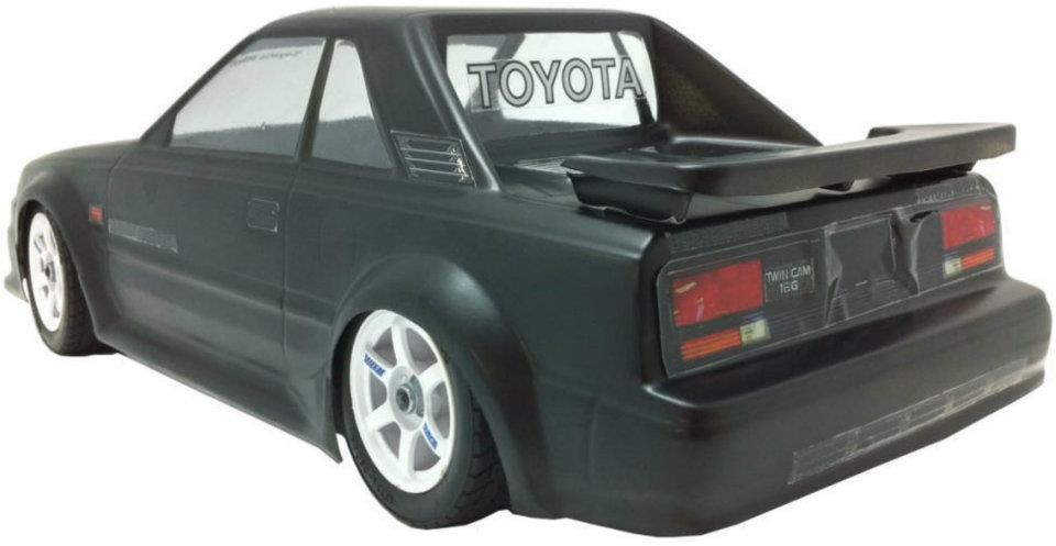 SPA-614 Toyota MR2 AW11