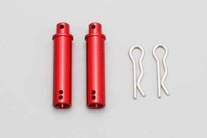 Multi Body Post(Red・2p/set)
