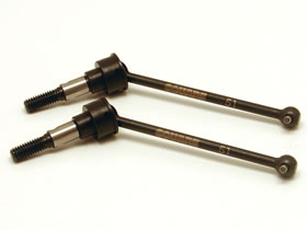 SSJ-551SP 51mm Wide-Angle Universal Drive Shafts Set