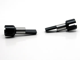 Rigid One Way Cup for TA-05