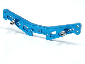 Aluminum Rear Damper Stay