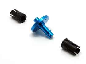 STA-105 TA05 Solid Axle