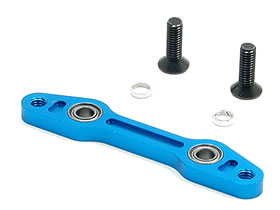 STA-18 Aluminum Steering Plate