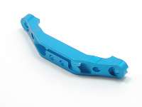 TA-05 Aluminum Motor Guard