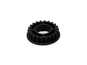 Center Pulley 22T: Tamiya TA05/TA05V2
