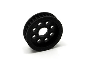 STA-230 Rear Pulley 30T: TA05/TA05V2