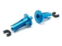 TA-05 Aluminum Diffjoint Set