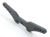 TA-05 Carbon Front Damper Stay (Normal Suspension Arm)