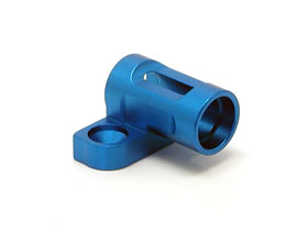 STA-315 Aluminum Center Pulley Holder (For TA06/Pro)
