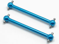 TA-05 Aluminum Dog Bone