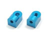 TA-05 Aluminum Servo Mount
