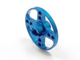 TB-03 Big Diameter Spur gear Hub
