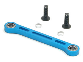 STB-118 Aluminum Steering Plate