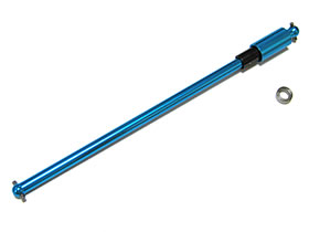 TB-03 Center Oneway Shaft