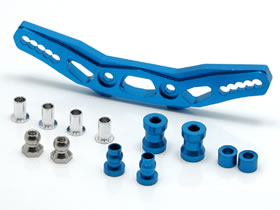 Aluminum Damper Stay