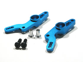 STD-17D Aluminum Steering Crank (for TT-01)