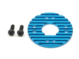 TT-01 Aluminum Motor Heat Sink