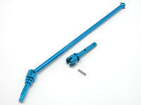 TT-01 Aluminum Center Universal Shaft