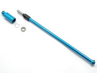 TT-01 One Way Baring Aluminum Center Universal Shaft