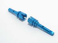 TT-01 Aluminum Center Cup Joint