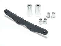 TT-01 Carbon Tower Bar