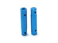 TT-01 Aluminum Battery Post