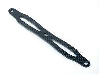 TT-01 Carbon Battery Holder