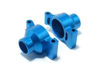 TT-01 Aluminum Rear Hub (Toein 0.5?)