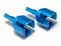 TT-01 Aluminum Differential Cup Joint (Gear Diff)