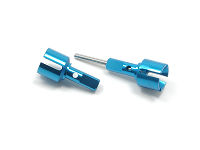TT-01R Aluminum Gearbox Joint