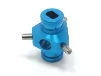 TT-01 Aluminum Diff lock Hub