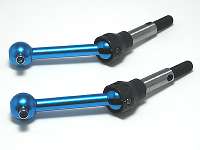 TT-01 Front Universal Shaft Set