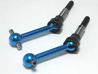TT-01 Rear Universal Shaft Set