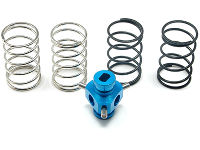 TT-01 Drift Setting Pack